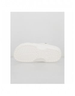 Crocs sabot classic blanc - Crocs