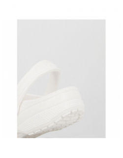 Crocs sabot classic blanc - Crocs