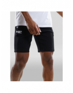 Short jogging everest noir homme - Comme Des Loups