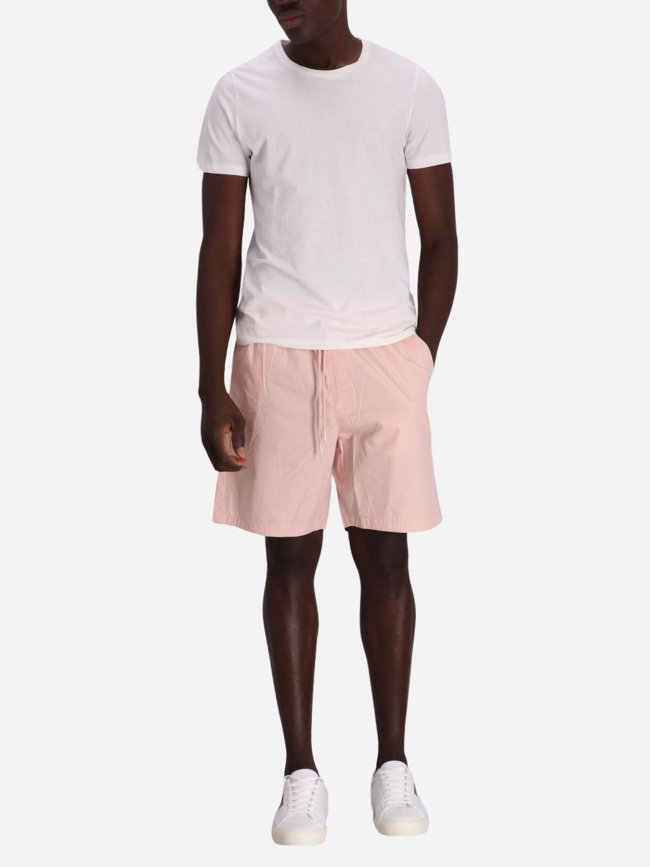 Short dan 242 rose homme - Hugo