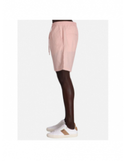 Short dan 242 rose homme - Hugo