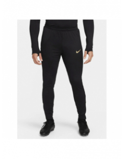 Jogging de football noir doré homme - Nike