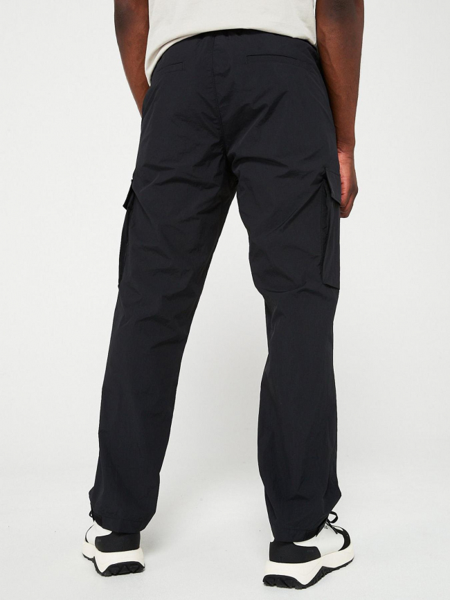 Pantalon survêtement gero 241 noir homme - Hugo