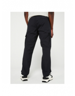 Pantalon survêtement gero 241 noir homme - Hugo