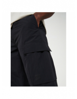 Pantalon survêtement gero 241 noir homme - Hugo