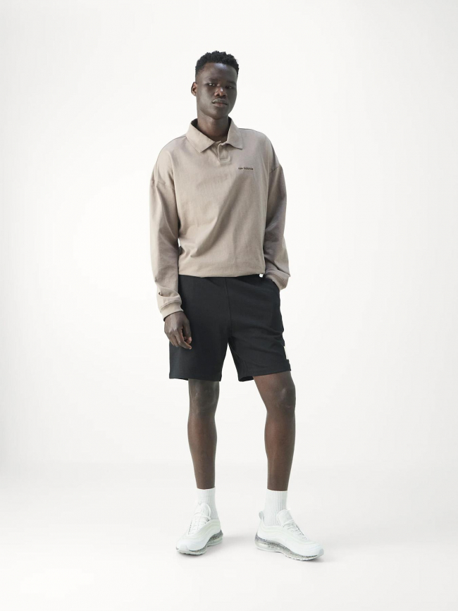 Short coordinates 24 noir homme - The North Face