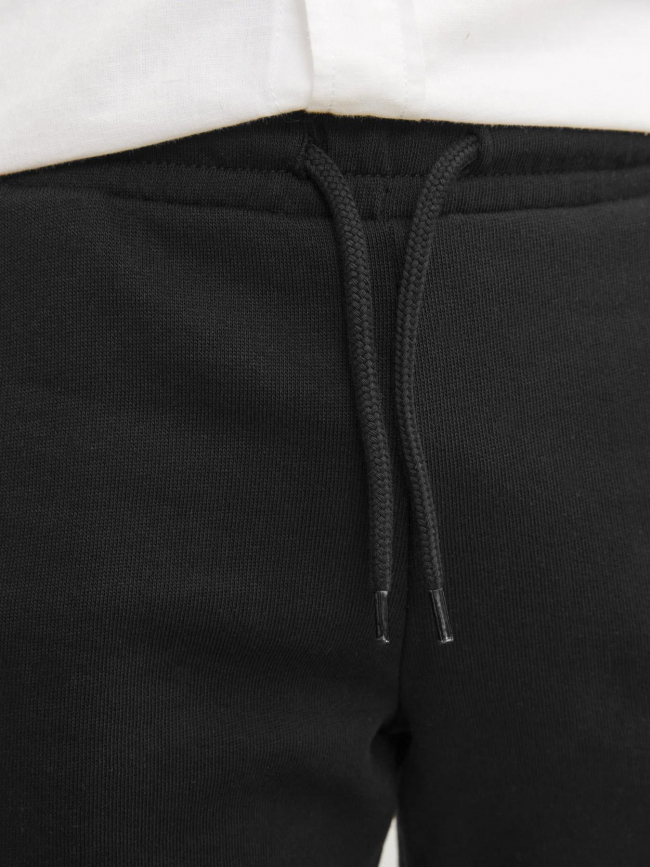 Short jogging swift noir garçon - Jack & Jones