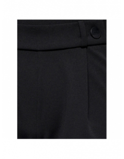 Short taille haute geggo noir femme - Jacqueline De Yong