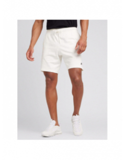 Short jogging club blanc homme - Nike