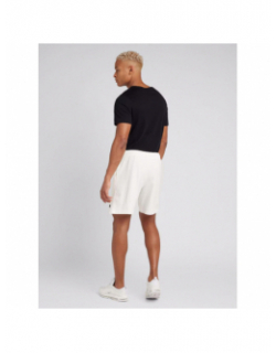 Short jogging club blanc homme - Nike