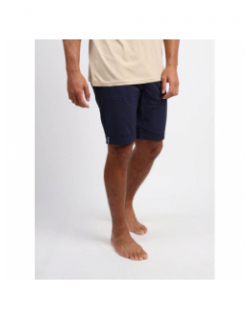 Short bermuda mery bleu marine homme - Oxbow