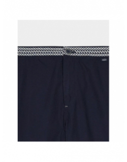 Short bermuda mery bleu marine homme - Oxbow