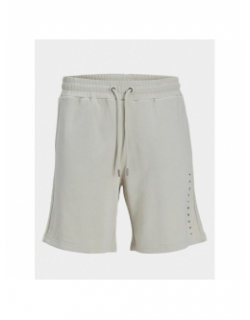 Short jogging star beige homme - Jack & Jones