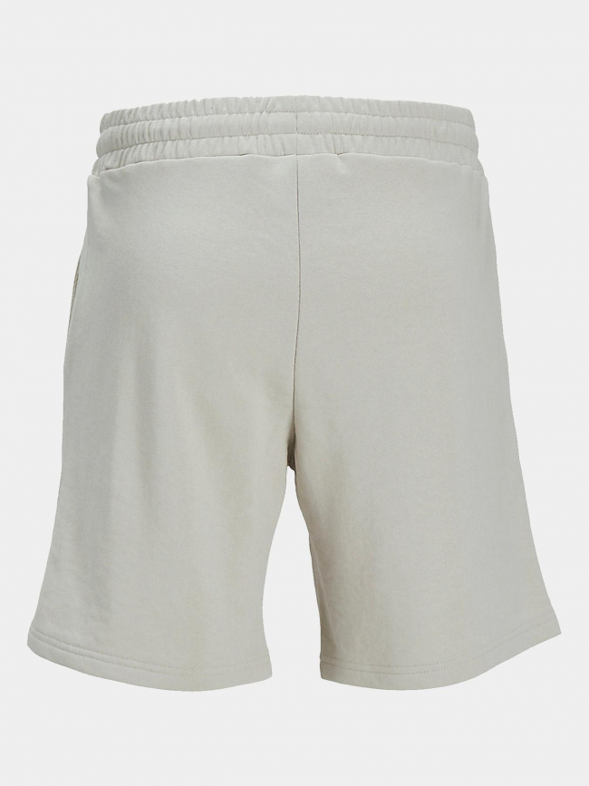 Short jogging star beige homme - Jack & Jones