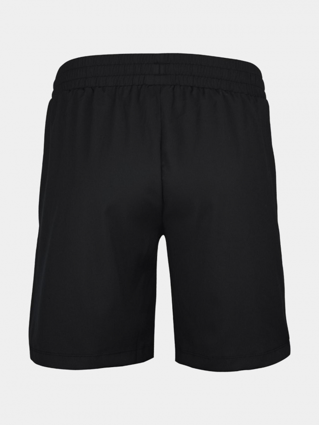 Short de tennis play noir enfant - Babolat