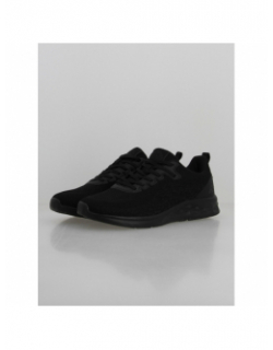 Baskets rostie noir homme - Kappa