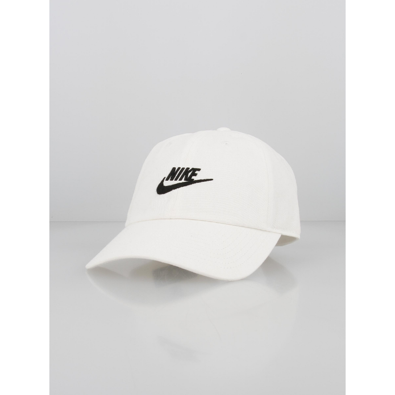 Casquette club cap us cb fut blanc enfant - Nike