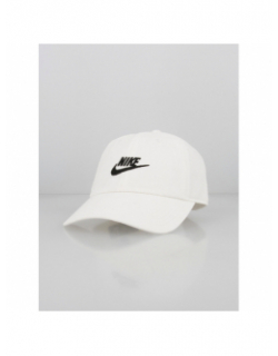 Casquette club cap us cb fut blanc enfant - Nike