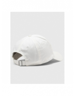 Casquette club cap u cb fut wsh crème unisexe - Nike