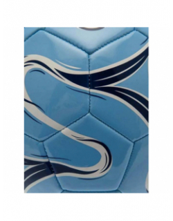 Ballon de foot manchester city bleu - Holiprom