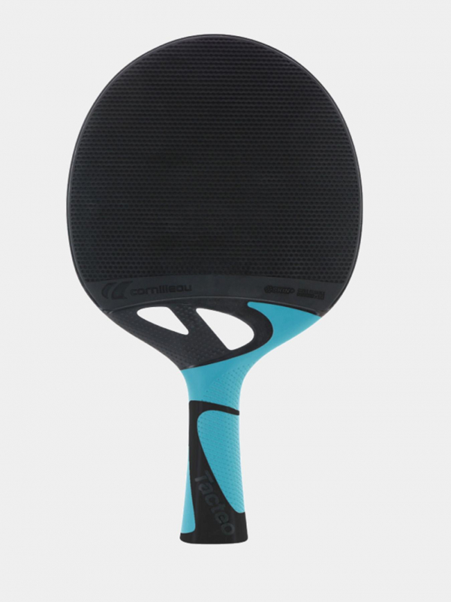 Raquette tennis de table tacteo 50 bleu - Cornilleau