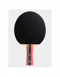 Raquette tennis de table sport 300 orange - Cornilleau