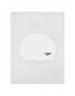 Bonnet de bain flat cap en silicone enfant - Speedo