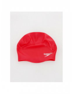 Bonnet de bain flat cap en silicone enfant - Speedo