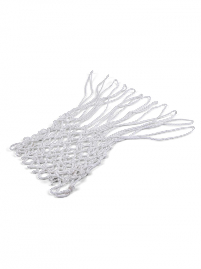 Filet de basketball 6 mm blanc - Tremblay