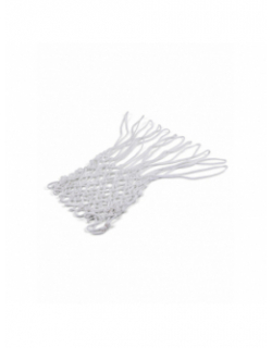 Filet de basketball 6 mm blanc - Tremblay