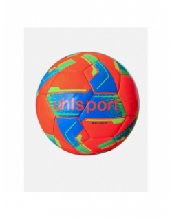 Ballon de foot france beach soccer 421 orange fluo - Ulhsport