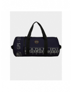 Sac de sport h-salinas bleu marine - Napapijri