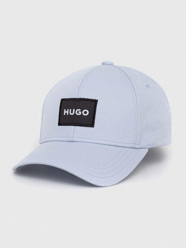 Casquette ally-pl bleu homme - Hugo