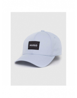 Casquette ally-pl bleu homme - Hugo