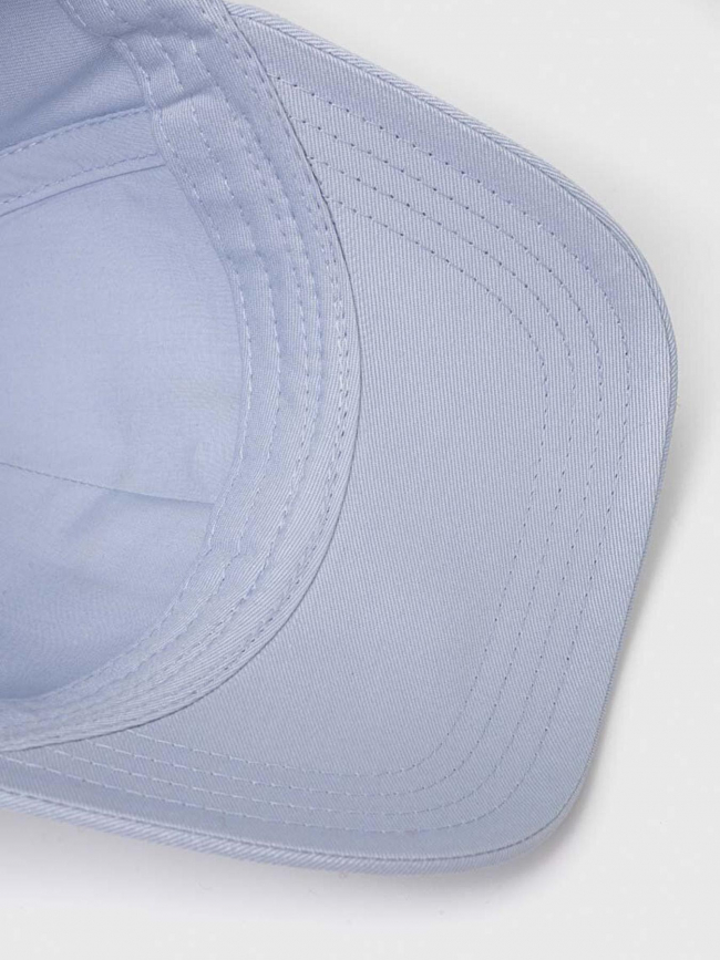 Casquette ally-pl bleu homme - Hugo