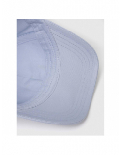 Casquette ally-pl bleu homme - Hugo