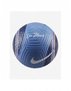 Ballon de foot fff academy bleu - Nike