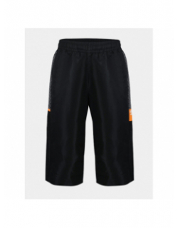 Short de sport long spl net noir homme - Umbro