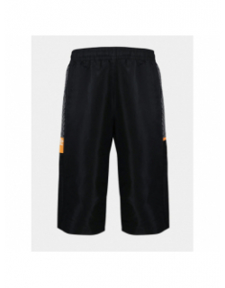 Short de sport long spl net noir homme - Umbro