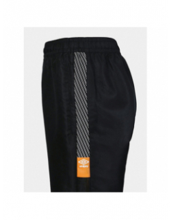 Short de sport long spl net noir homme - Umbro