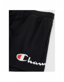 Short uni bleu marine femme - Champion