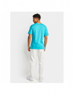 T-shirt nsw icon futura bleu homme - Nike