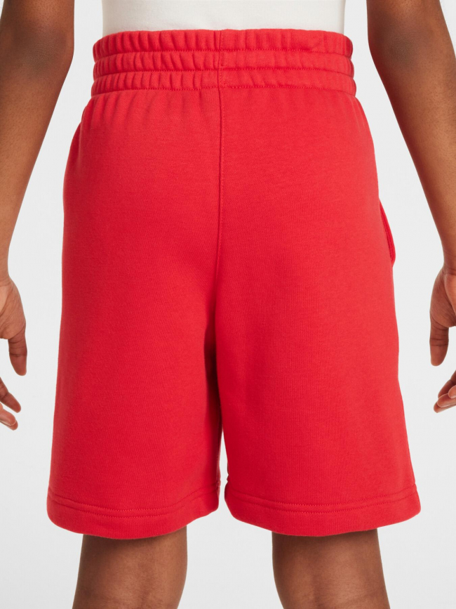 Short nsw club rouge enfant - Nike