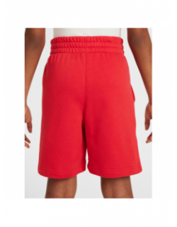 Short nsw club rouge enfant - Nike