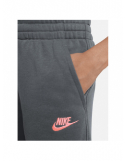 Short nsw club gris enfant - Nike