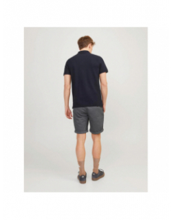 Bermuda fury bleu homme - Jack & Jones