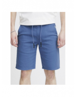 Short denim jogging bleu homme - Blend