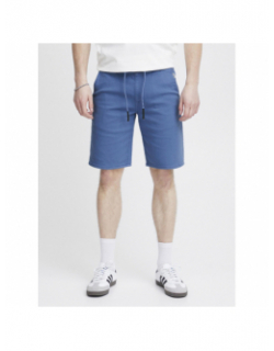 Short denim jogging bleu homme - Blend