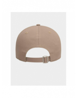 Casquette nos league essential 9forty marron unisexe - New Era