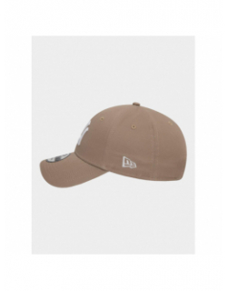 Casquette nos league essential 9forty marron unisexe - New Era